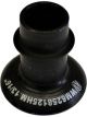 Wehrs Machine Misalignment Spacer 5/8 - 1/2In 13/16In Oal Each
