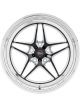Weld Racing RT-S S81 Series Wheel 17x10 5x4.75 BC 7.2 BS
