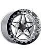 Weld Racing RT-S S81 Series Wheel 17x10 5x115mm BC 6.7 BS
