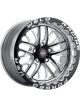 Weld Racing RT-S S82 Series Wheel 17x10 5x4.5 BC 8 BS