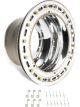 Weld Racing 15X8.25 Sprint Outer Rim Half Bead-Loc with 6-DZUZ