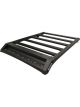 Westin Mesa Roof Rack Black For 16 Toyota Tacoma Crew
