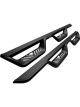 Westin Outlaw Drop Nerf StepBar For 18 Jeep Wrangler JL