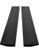 Westin PRO E Power Running Boards For 21 Ford Bronco 2 Door