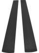 Westin PRO E Power Running Boards For 22 Toyota Tundra
