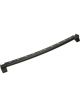 Westin Light Mount Black For 21 Ford Bronco