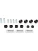 Whiteline Control Arm Bushing For Honda Civic 88-91