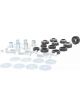 Whiteline Body Mount Bushing For Chevrolet Camaro 67-81
