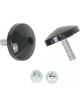 Whiteline Bump Stop Bushing Universal