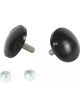 Whiteline Bump Stop Bushing Universal