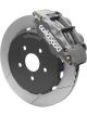 Wilwood Brake Kit Front For Honda Civic 13+ Road Race