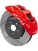 Wilwood Brake Kit Front For Corvette C8 SX6R Slotted