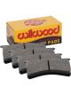 Wilwood Brake Pad 7420-Q FSL .80 Thick