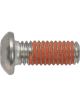 Wilwood Bolt Button Head 3/8-16 x 1.0 Lug Dr 5x5 & 55-XD