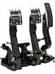 Wilwood Triple Pedal Assembly Adjustable Floor Mount W/Links