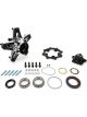 Winters Hub Kit Rear TrackStar HD Bolt-On Drive Flange