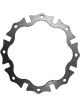 Winters Rotor Mounting Plate