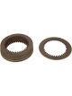 Winters Friction Disc For Falcon Pack of 7