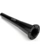Winters Black Torque Tube
