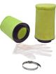 Wix Racing Filters Air Filter No-Toil