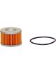 Wix Racing Filters Metal Canister Filter
