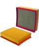 Wix Racing Filters Panel Air Filter