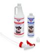 Walker Engineering Air Filter Cleaning Kit Oil And Cleaner