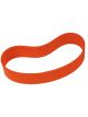 Woodward Fab English Wheel Rubber Band 2in Width