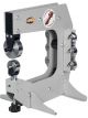 Woodward Fab Lil Wheelie English Wheel Benchtop 10in Throat