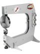 Woodward Fab Lil Wheelie English Wheel Benchtop 16in Throat