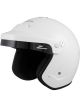 Zamp RZ-18H Helmet XL White SA2020