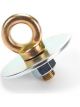 Zamp Harness Eye Bolt Zinc