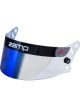 Zamp Z-20 Photochromatic Shield Blue Prism