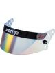 Zamp Z-20 Photochromatic Shield Red Prism