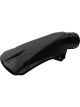 Zamp Helmet Top Air Duct Gloss Black