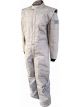 Zamp ZR-30 3 Layer Racing Suit X-Large Gray SFI 3.2A/5