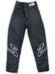 Zamp ZR-30 Multi Layer Pants Black 3X-Large SFI 3.2A/5