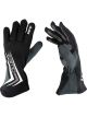 Zamp ZR-60 Racing Gloves Black X-Small SFI 3.3/5