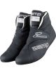 Zamp ZR Drag Driving Shoes Size 9W SFI 3.3/20