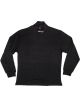 Zamp Racing Underwear Top Black Small SFI 3.3