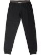 Zamp Racing Underwear Bottom Black Large SFI 3.3