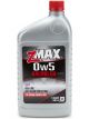 Zmax Racing Oil 0W5 32oz. Bottle