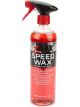 Zmax Speed Wax 24oz. Bottle