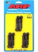 Rocket Engine Dipstick and Tube Black For Commodore 5.0L 304ci EFI