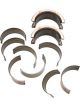 ACL High Performance Main Bearing Set Standard Size For Honda