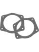 Aeroflow Throttle Body 4 Bolt Flat Gaskets For GM LS 90mm to 105mm
