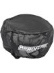 Aeroflow Small Air Filter AeroSkin Wrap For 6-3/8