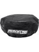 Aeroflow Air Filter AeroSkin Wrap Black For all 14