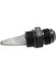 Aeroflow Oil System Filter Screen -12ORB to -12AN For Dry Sump