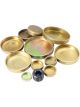 Aeroflow Welsh Plug Kit Brass For Holden 6 Cylinder 149 161 173